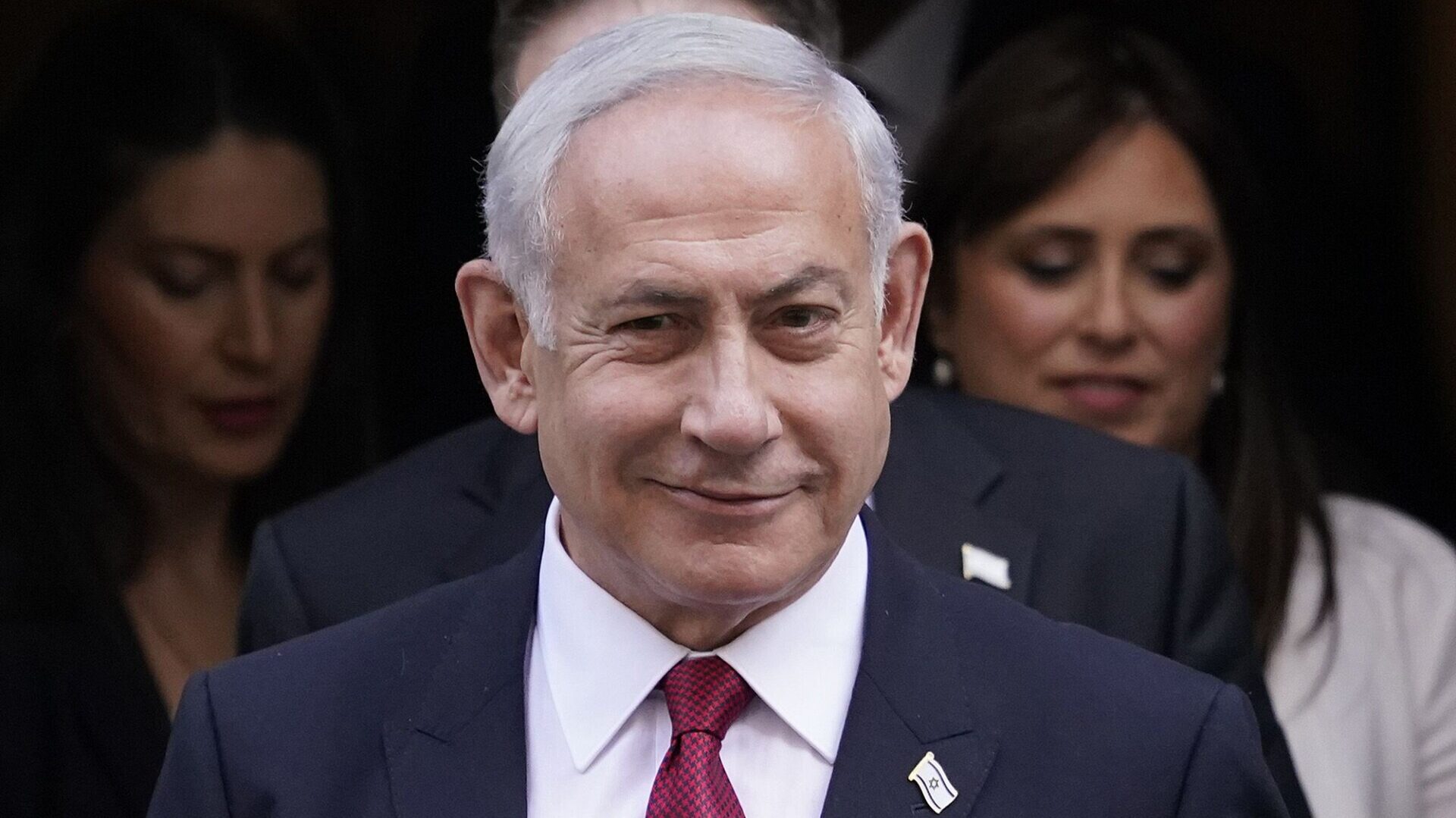 Netanyahu-genocide-merely-a-mistake-the-Cristian-daily-politics-news-Israel-hamas-Palestine-Gaza-rafah-30-05-2024