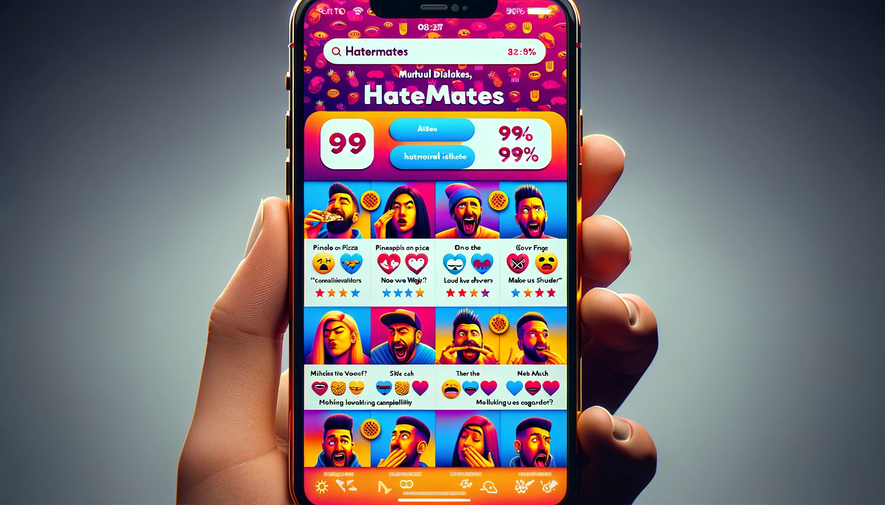 hatemates-dating-app-csdn-crustianity-cheesus-crust