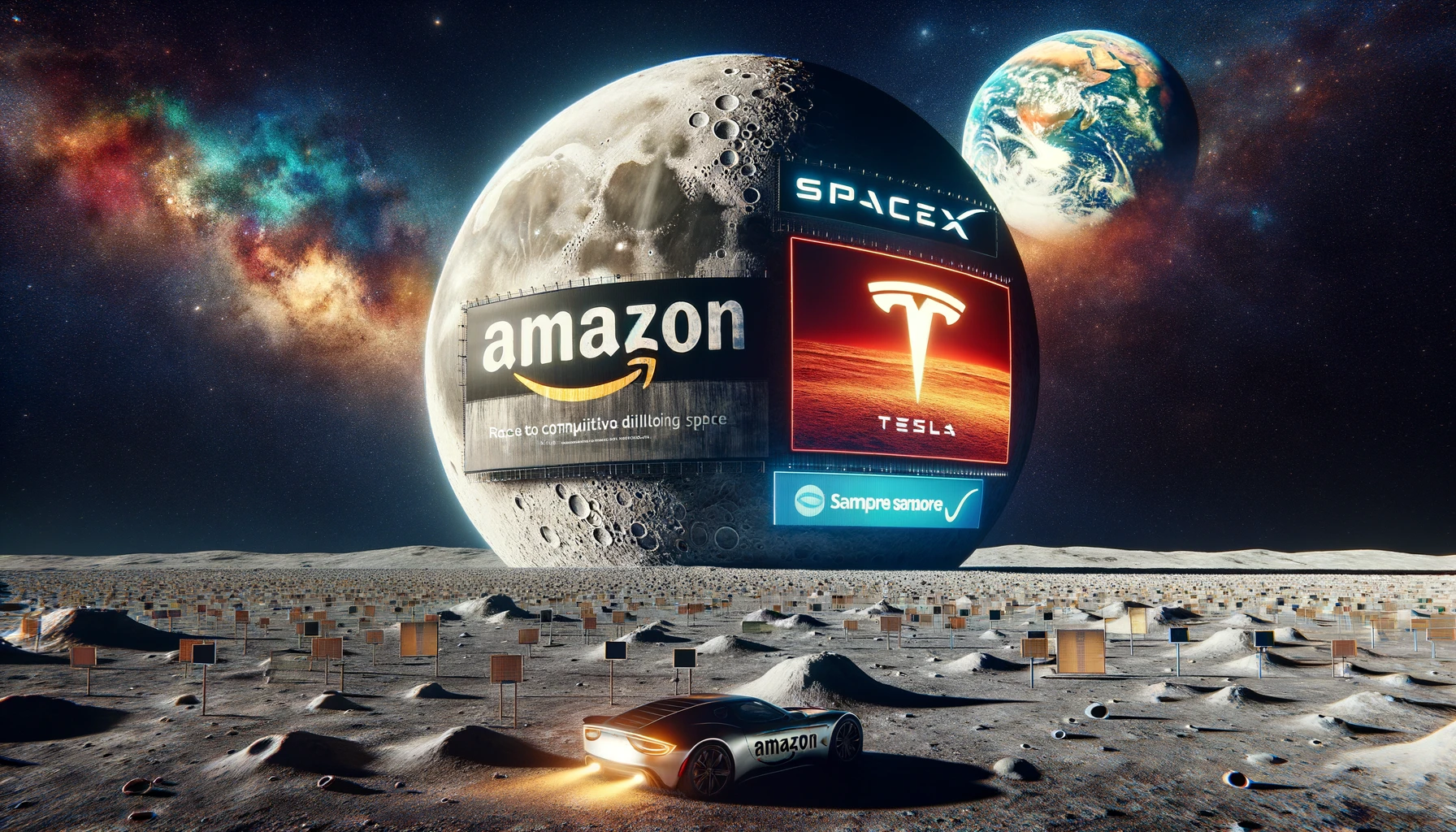 advertising-on-the-moon-spacex-amazon-csdn