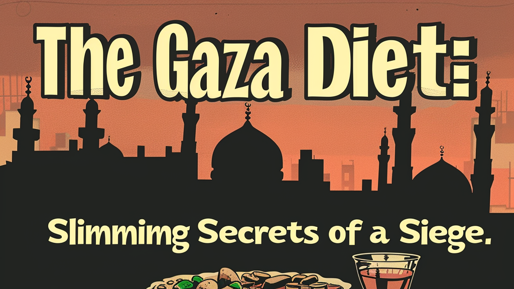 the-gaza-diet-siege-slimming-csdn-crustian-satirical-daily-news