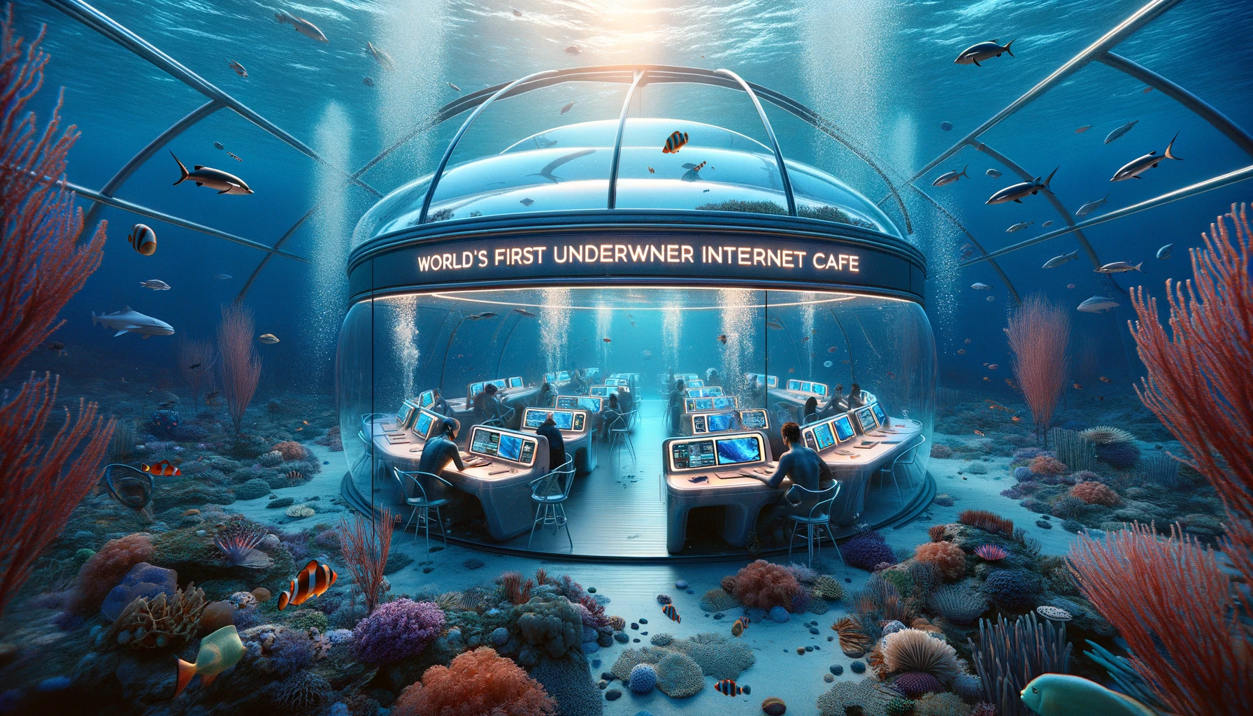 world-first-underwater-internet-cafe-csdn