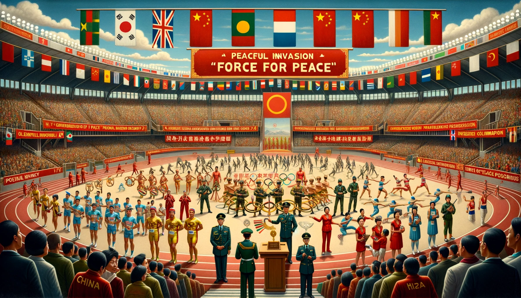 china-peaceful-invasion-olympics-csdn