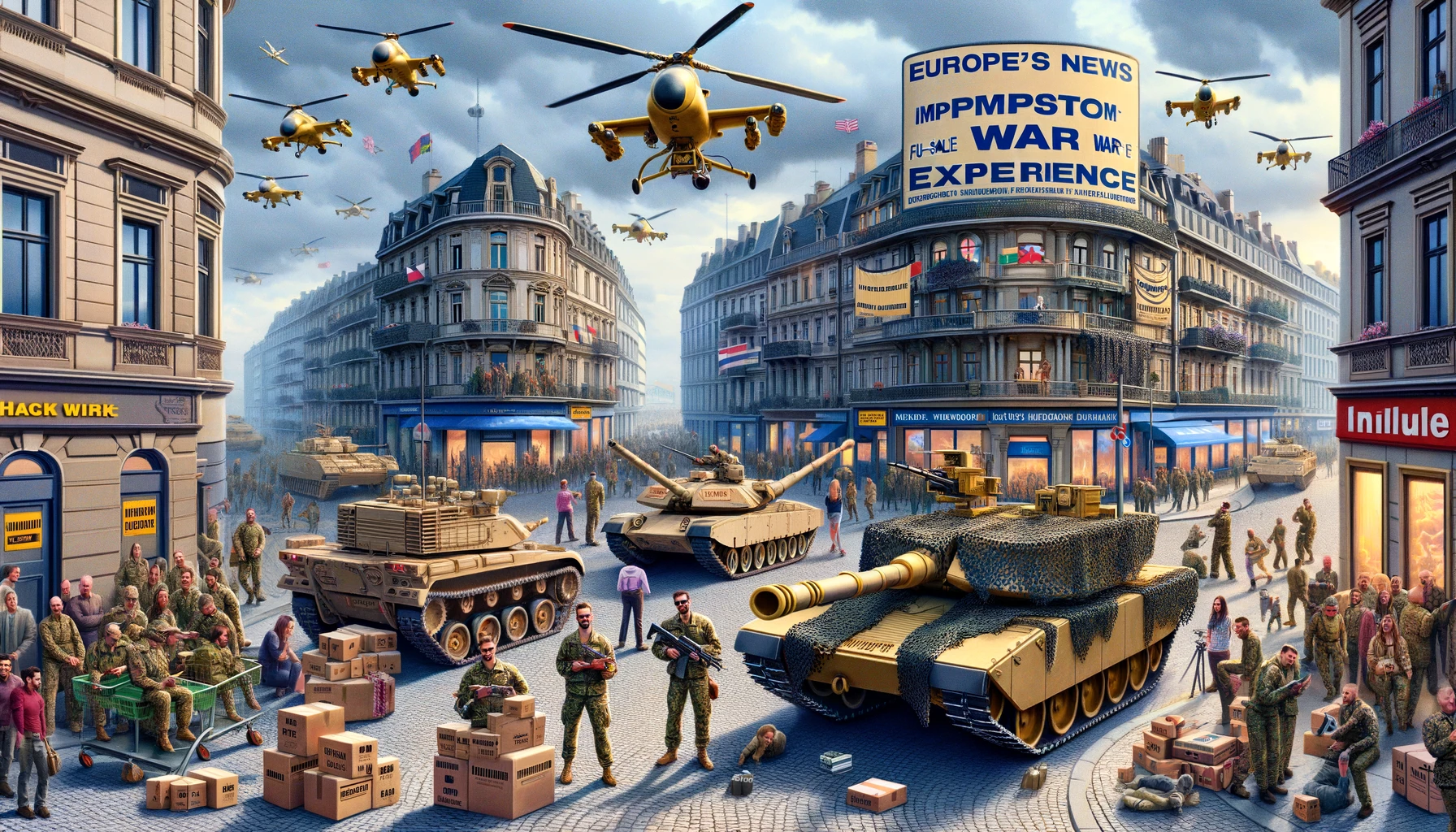 europe-imports-full-scale-war-experience-csdn