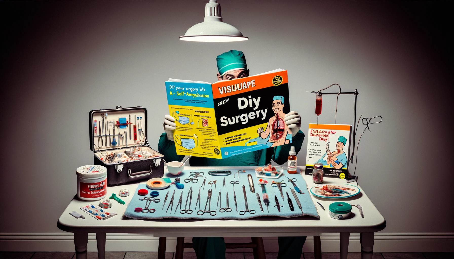 diy-surgery-kits-sales-surge-csdn