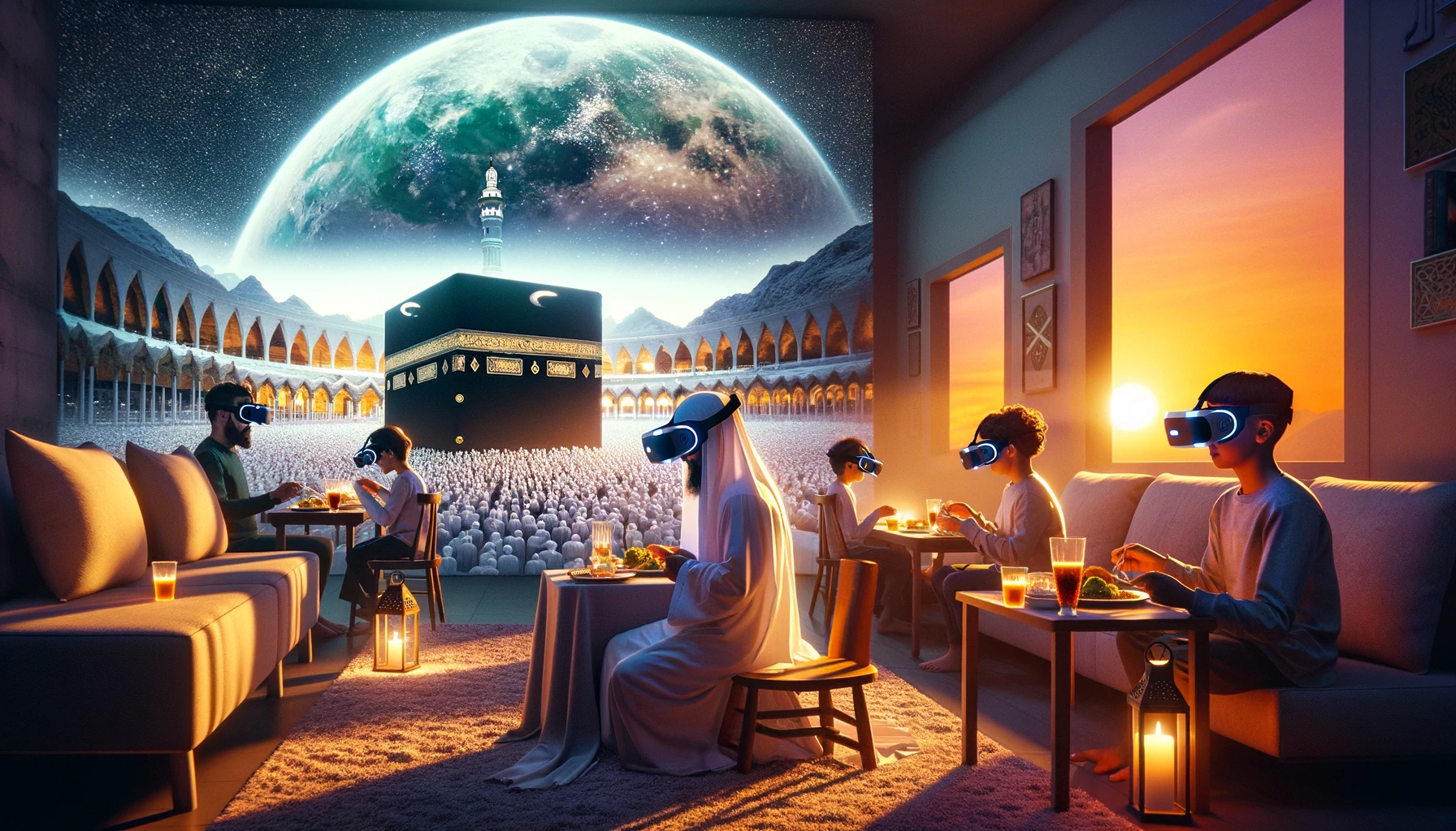 ramadan-virtual-reality-iftar-experience-csdn