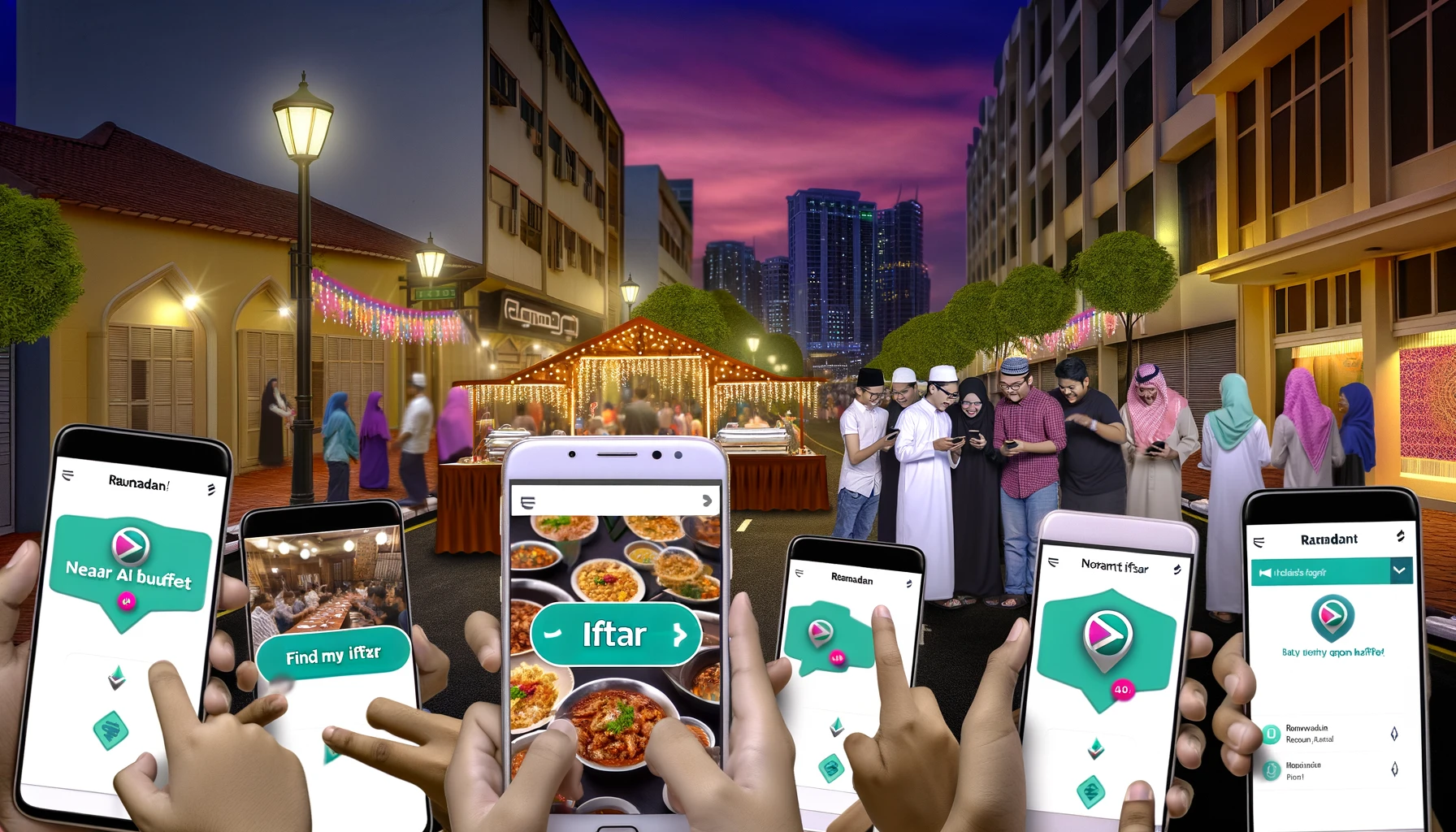 find-my-iftar-app-goes-viral-csdn