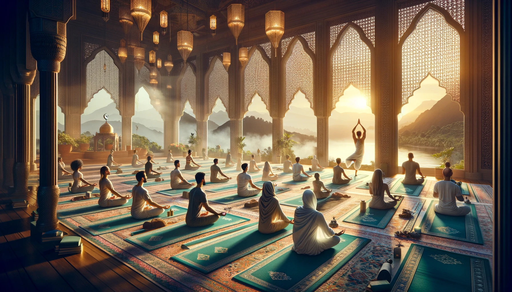 prayer-mat-yoga-for-ramadan-csdn