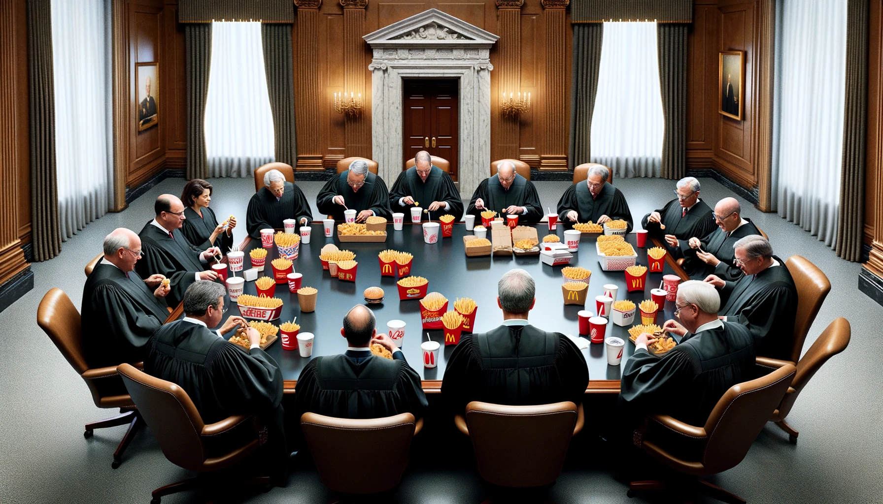 supreme-court-decides-on-best-fast-food-fries-csdn