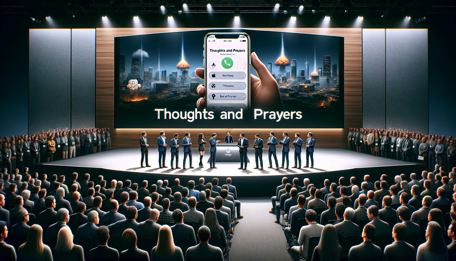 thoughts-and-prayers-app-revolutionises-disaster-relief-csdn