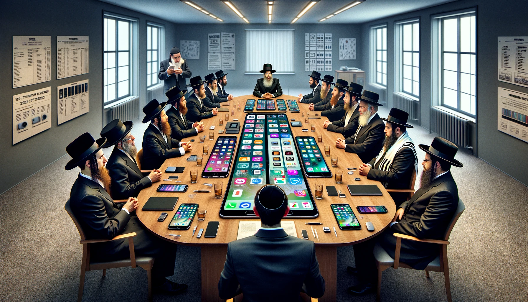 ultra-orthodox-politicians-demand-removal-of-apps-csdn