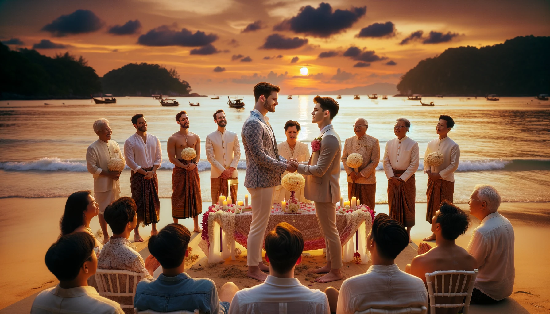 thailand-introduces-their-population-to-legal-gay-homosexual-marriage-csdn