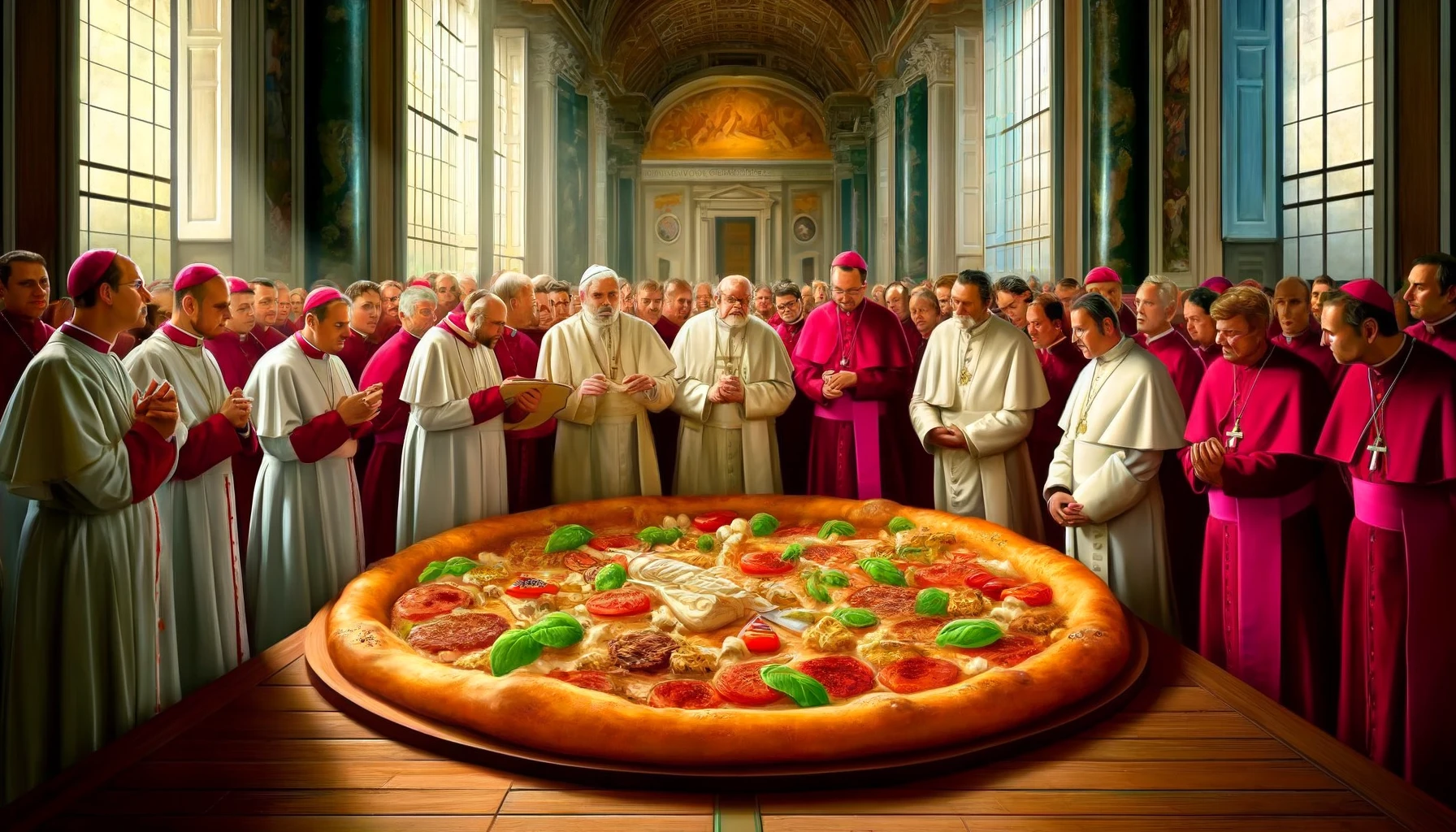vatican-consider-canonisation-cheesus-crust-patron-saint-pizza