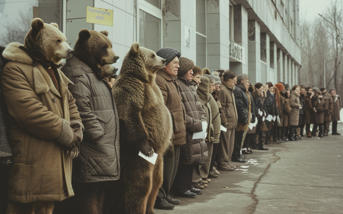 siberian-bear-voting-rights-russian-elections-csdn