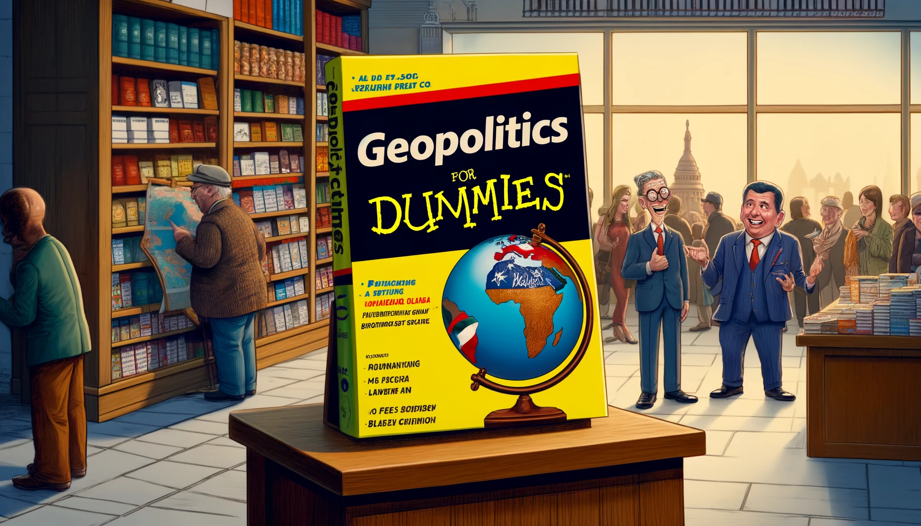 geopolitics-for-dummies-sellout-mexico-not-near-africa-csdn