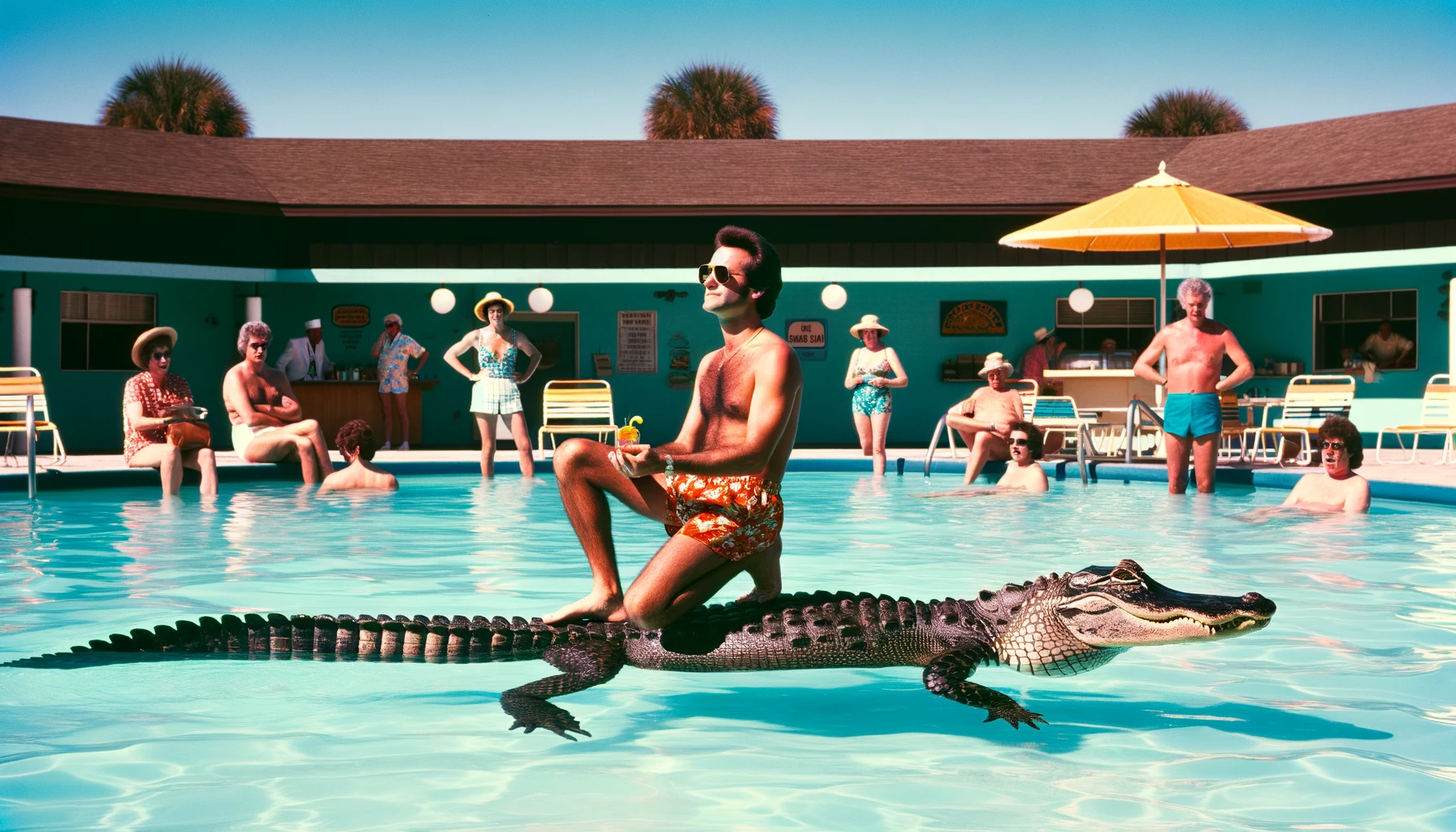 florida-man-uses-alligator-as-pool-float-csdn-05-05-2024