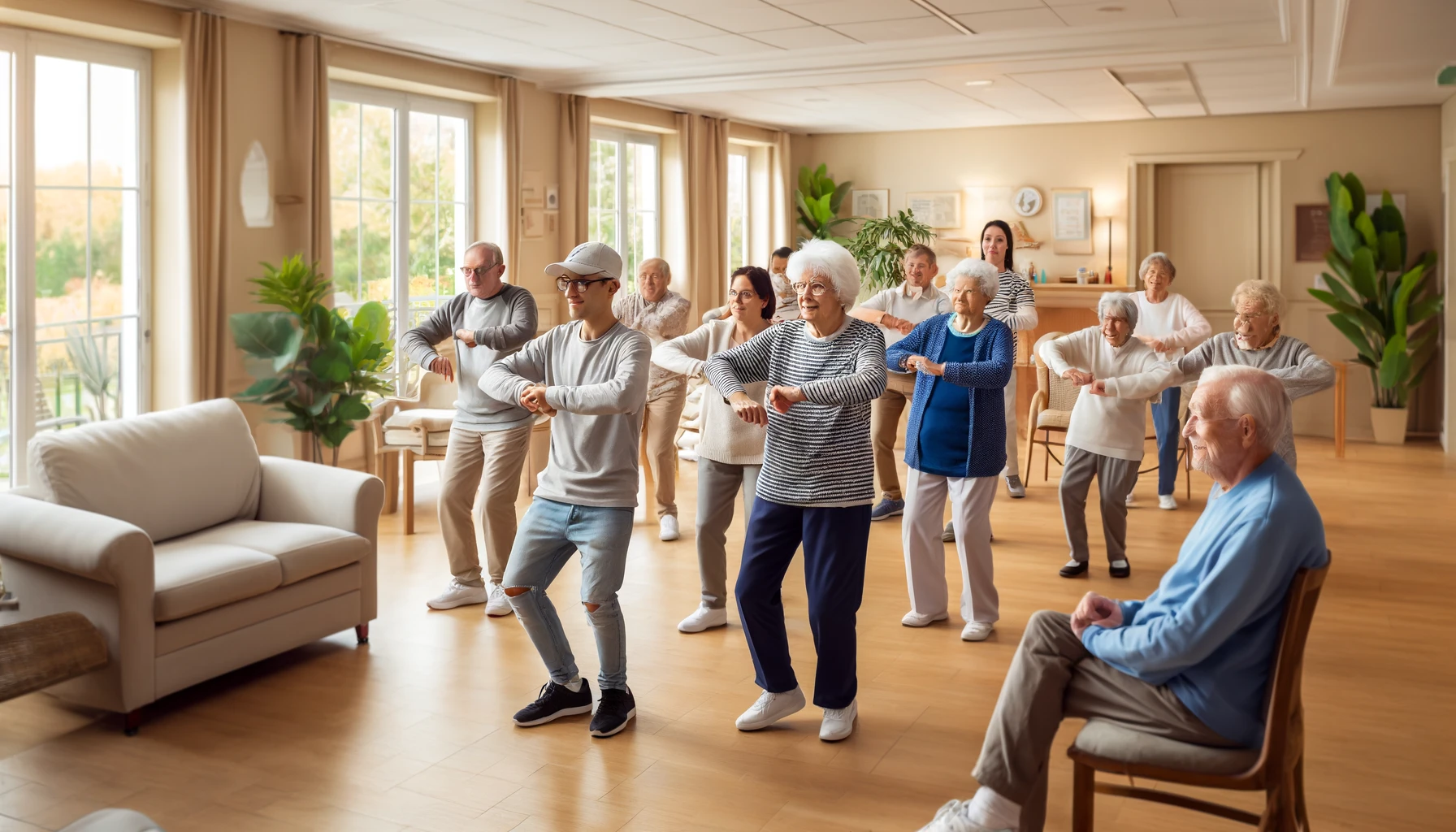 french-retirement-homes-introduce-tiktok-dance-routines-csdn-07-05-2024