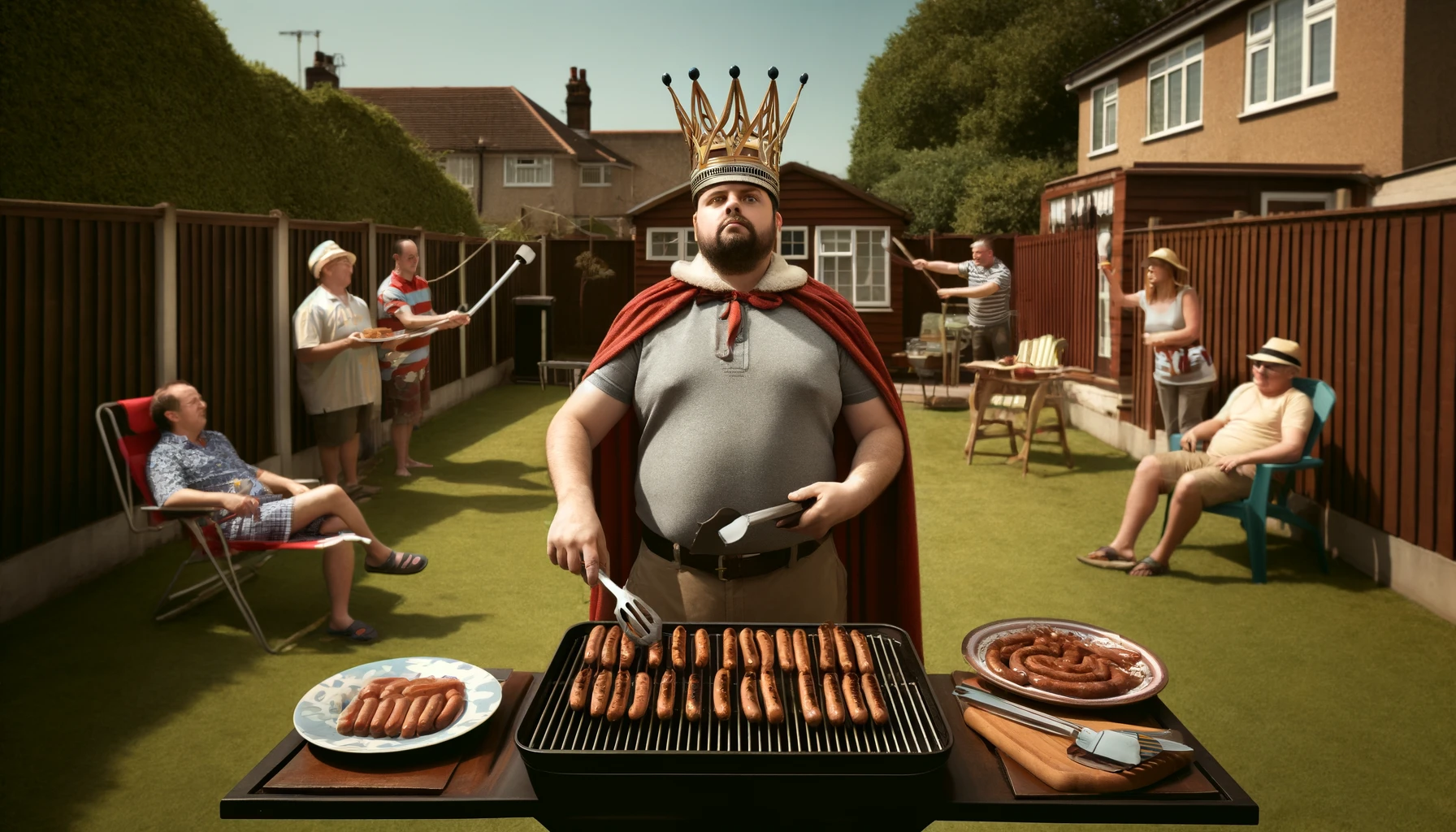 local-man-declares-himself-king-of-grill-sausages-csdn-09-05-2024