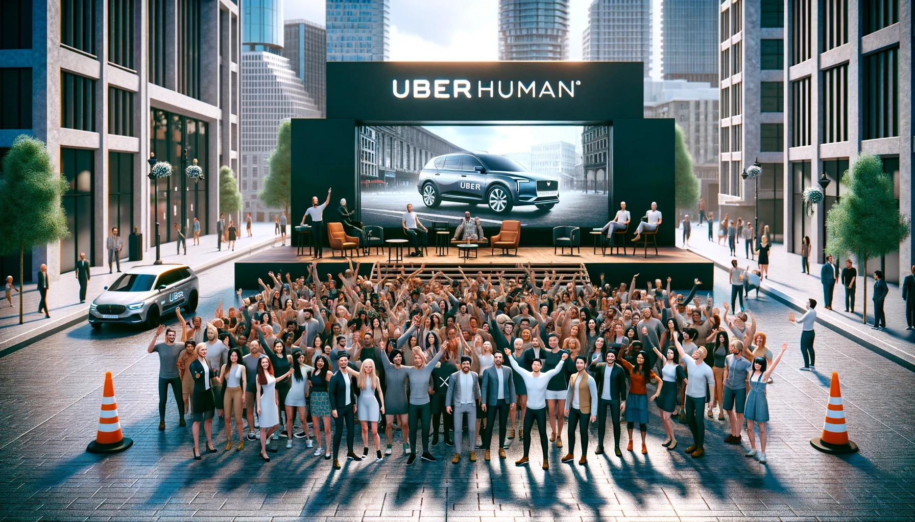 uber-human-launch-event-csdn-15-05-2024