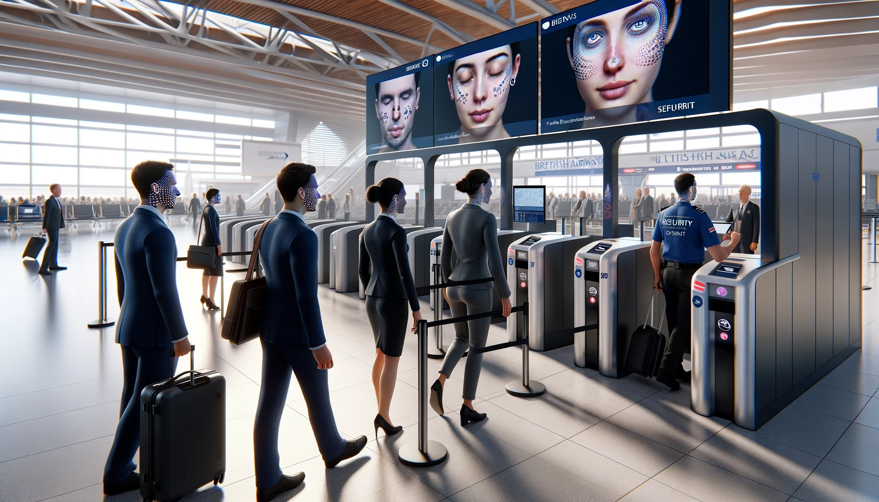 british-airways-introduce-facial-recognition-airport-security-csdn-18-05-2024