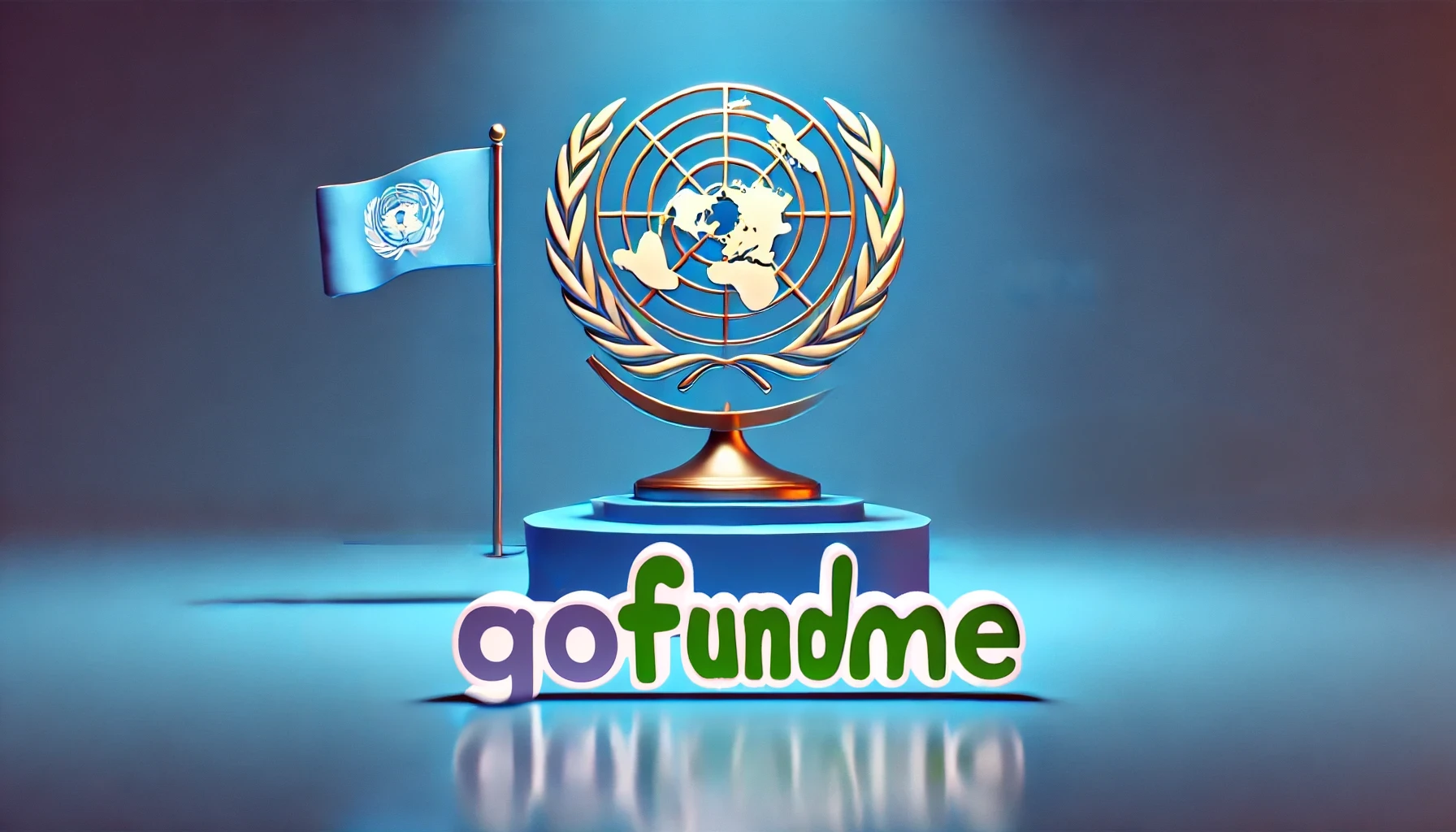 UN-to-turn-to-go-fund-me-for-peacekeeping-funds-politics-satire-news-the-crustian-daily-22-06-2024