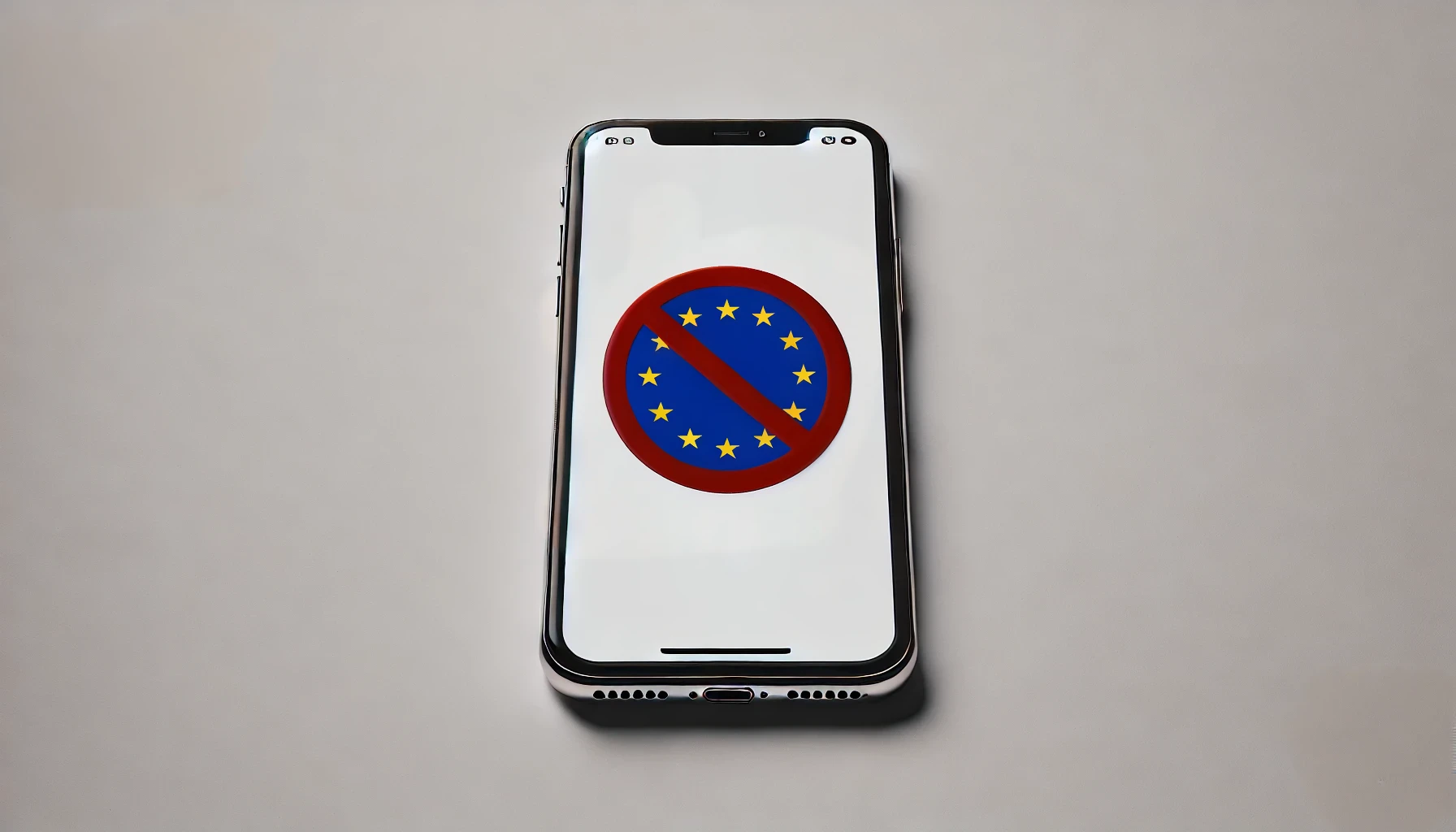 Apple-doesn’t-want-new-iPhones-sold-in-eu-over-artificial-intelligence-technology-satire-news-the-crustian-daily-22-06-2024