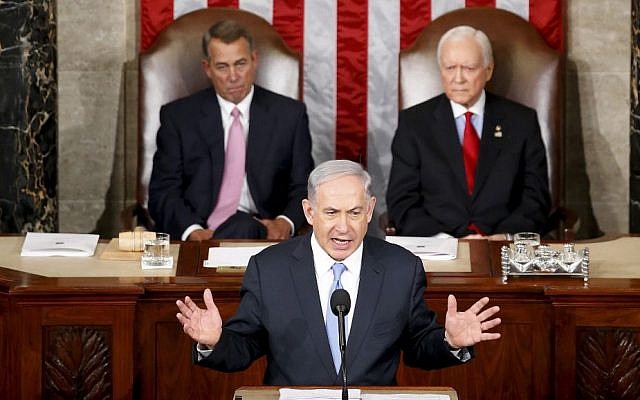 terrorist-netanyahu-to-speak-at-congress-satire-politics-news-israel-hamas-war-the-crustian-daily-03-06-2024