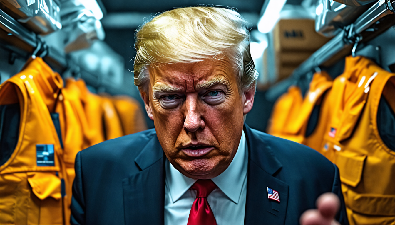 trump-seen-shopping-for-shrapnel-proof-vests-the-crustian-daily-satire-news-politics-30-07-2024