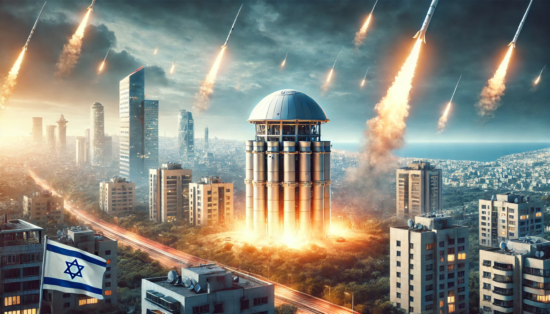 iron-dome-takes-home-defense-literally-strikes-israeli-cities-crustian-daily-satire-politics-news-30-07-2024