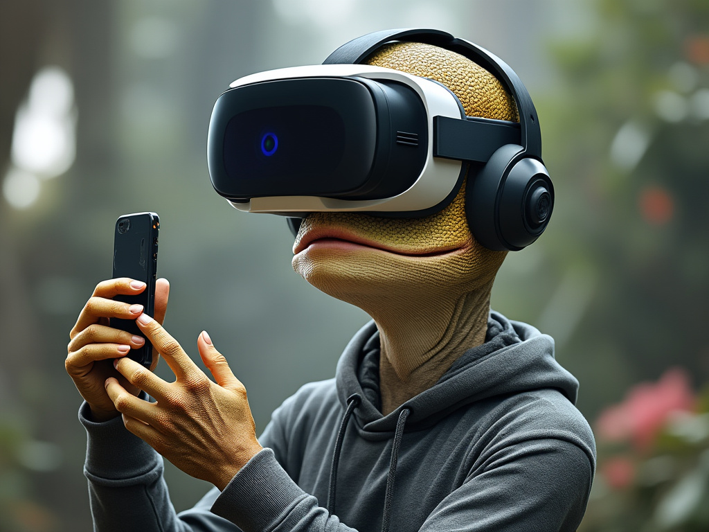 meta-vr-headset-lizard-mode-mark-zuckerberg-crustian-daily-satire-news-22-08-2024